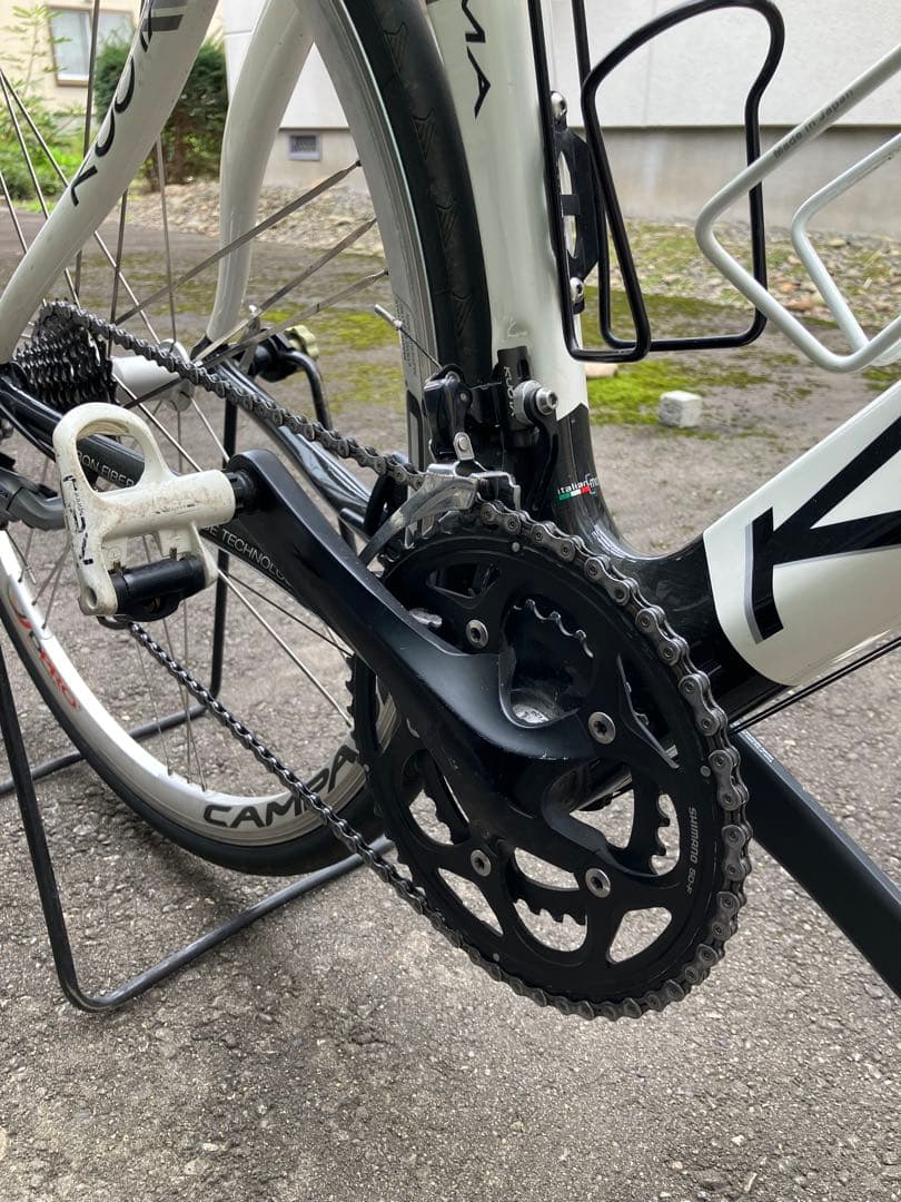 KUOTA カルマレース　480 xs