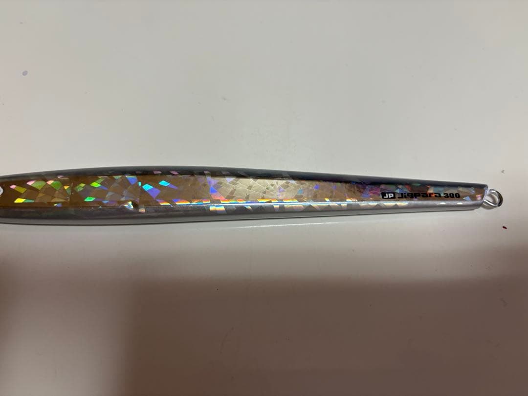 メタルジグまとめ売り　16個セット 収納ケース付き