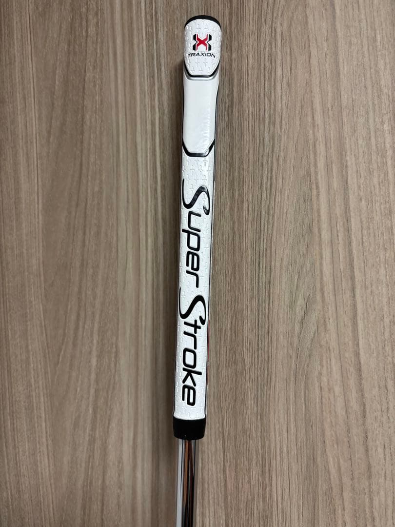 Scotty Cameron Fastback 1.5パター