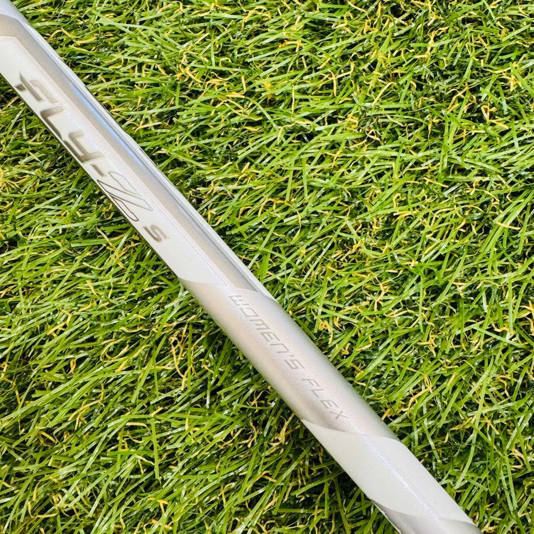 【女性用】cobra コブラ FLY-Zs レディース ドライバー