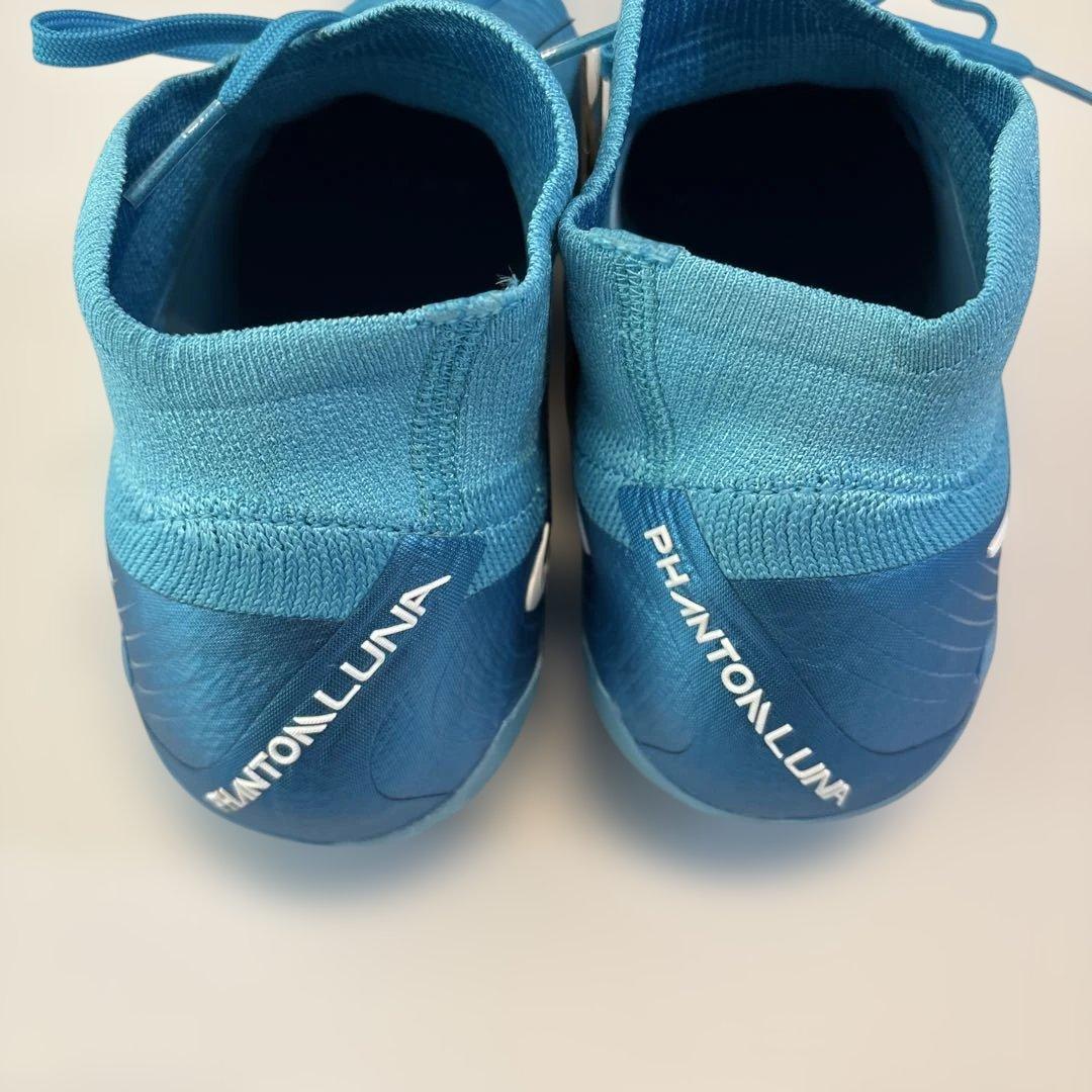 定価32230円　27.5㎝　ファントムルナエリートⅡAG プロ　ナイキ