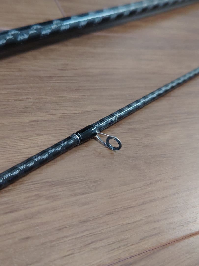 【シマノ】エクスセンスジェノス S97MH/F ダークフォース97