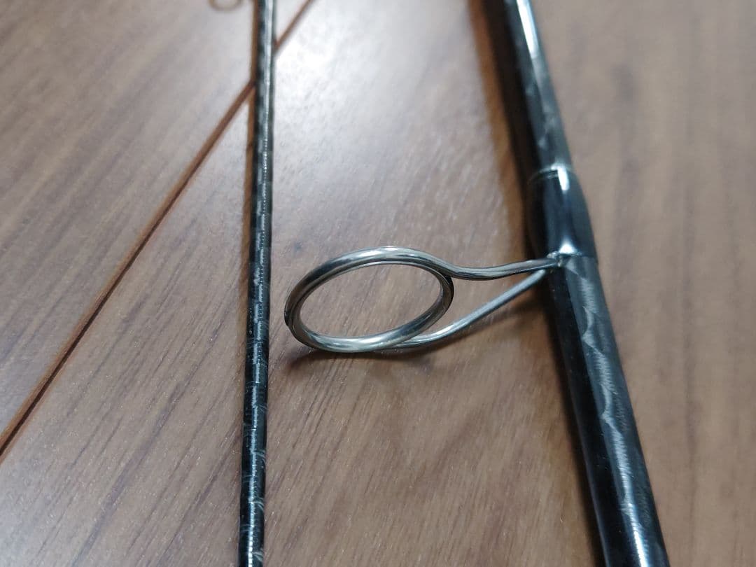 【シマノ】エクスセンスジェノス S97MH/F ダークフォース97