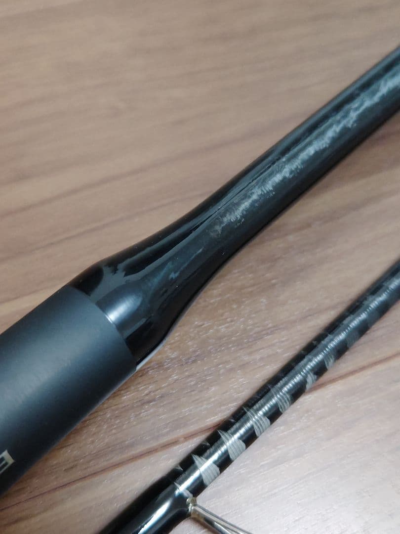 【シマノ】エクスセンスジェノス S97MH/F ダークフォース97