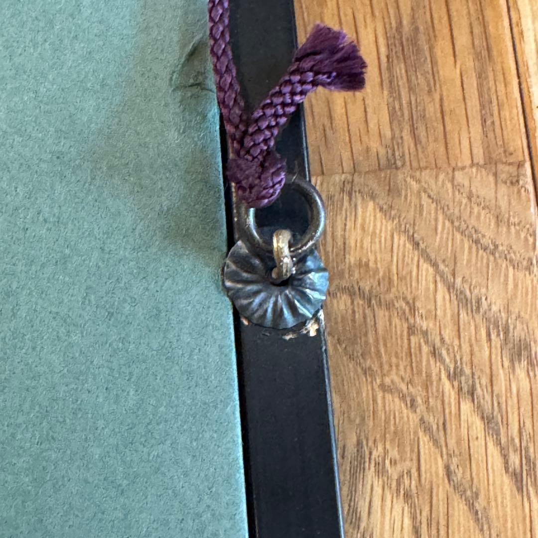 希少品★岡田茂吉 岡田自観　観音図　世界救世教教祖　 額装　真作肉筆保証　明主様