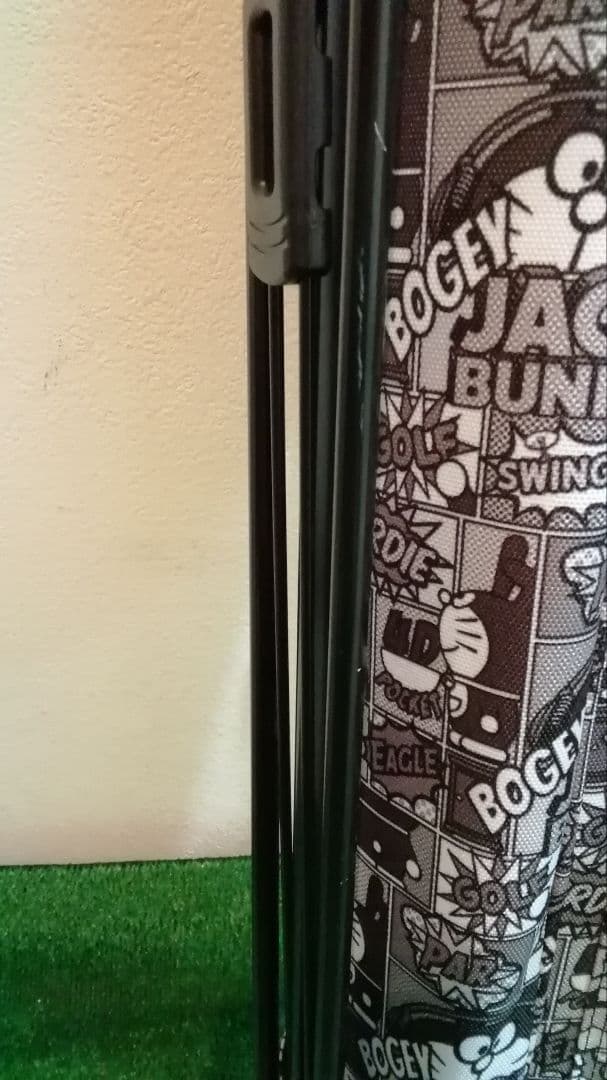 2月1日まで値下げ JACK BUNNY　ドラえもん　セルフスタンド　フードなし