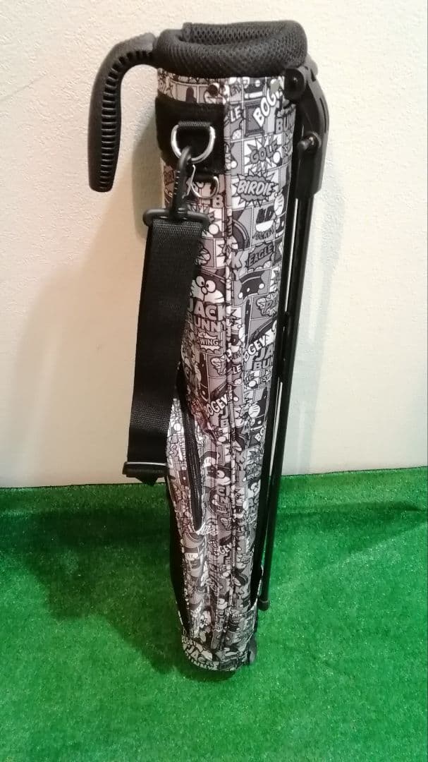 2月1日まで値下げ JACK BUNNY　ドラえもん　セルフスタンド　フードなし