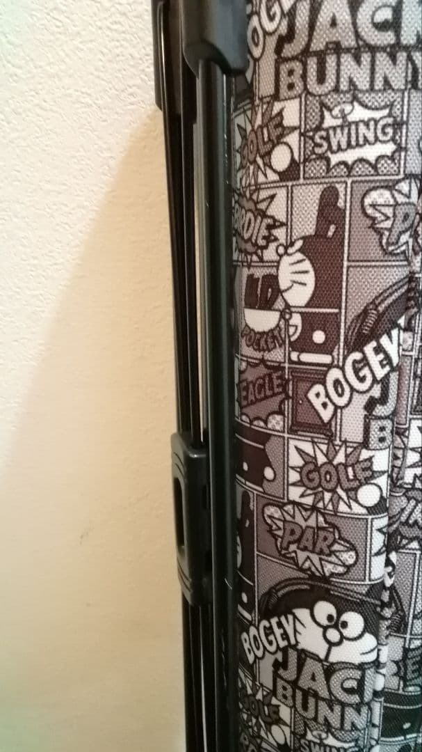 2月1日まで値下げ JACK BUNNY　ドラえもん　セルフスタンド　フードなし