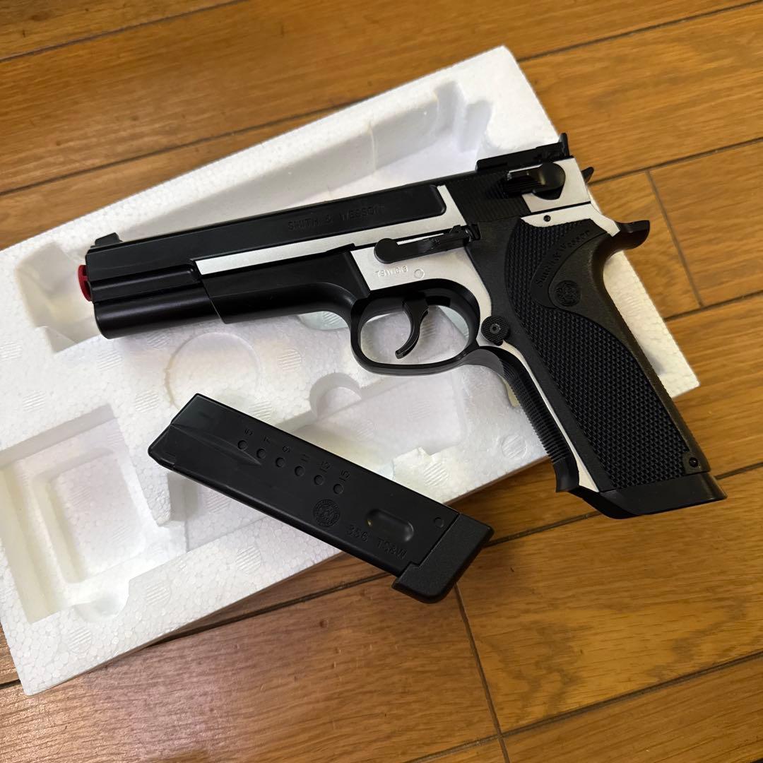 東京マルイ 3丁セット