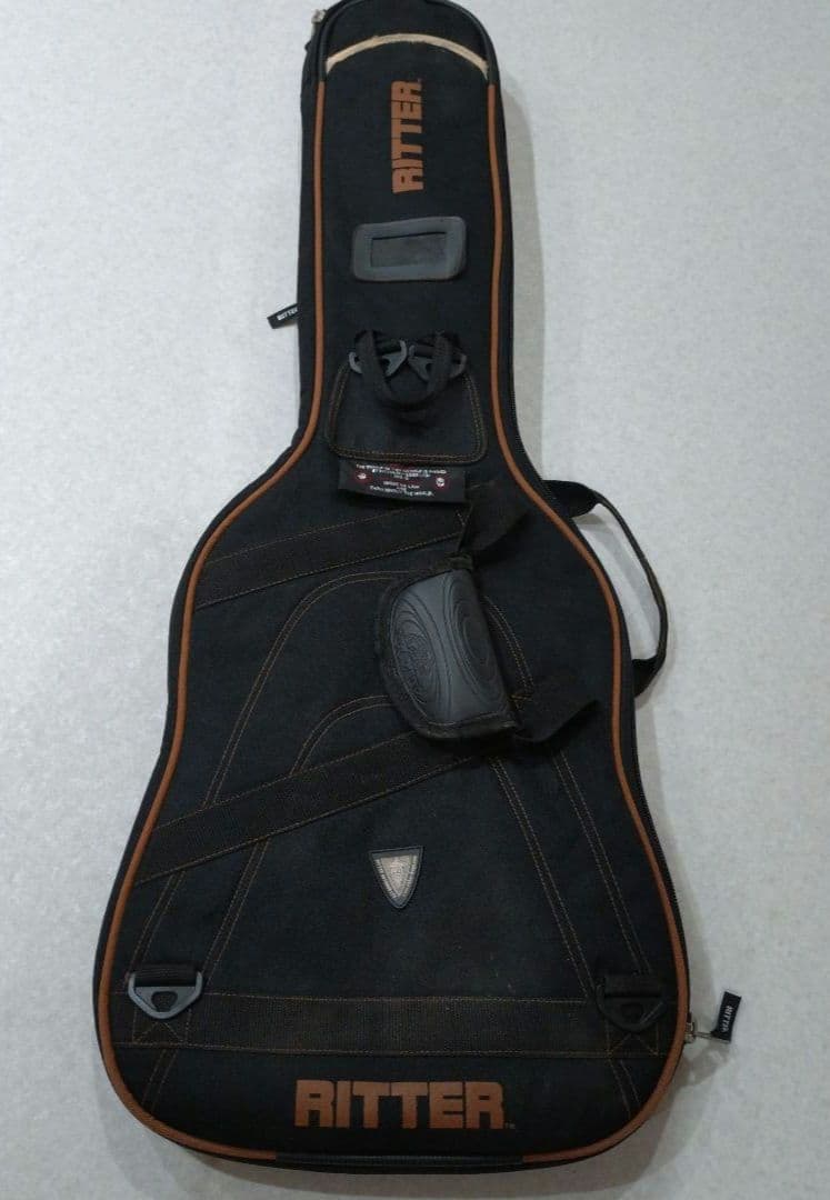 Ibanez エレキギター グラデーションブラック