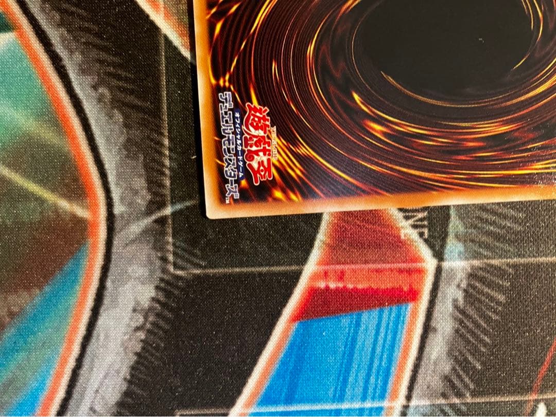 遊戯王　スターダスト・ドラゴン/バスターズ（BPRO-JPS02）