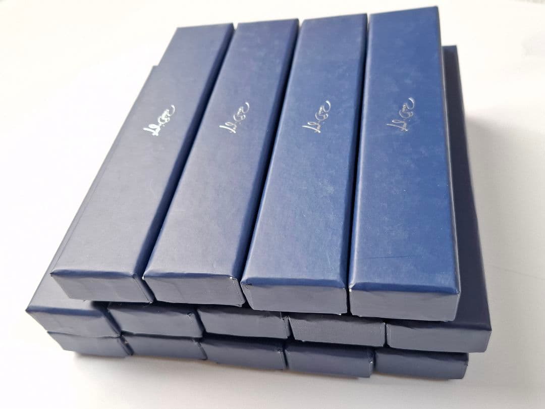 未使用　１４本セット　スワロフスキー　パリスビジュー　ボールペン