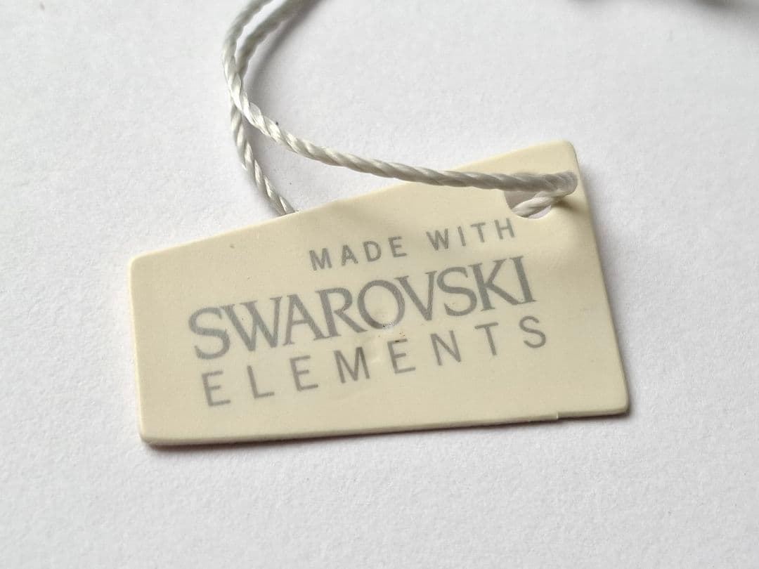 未使用　１４本セット　スワロフスキー　パリスビジュー　ボールペン