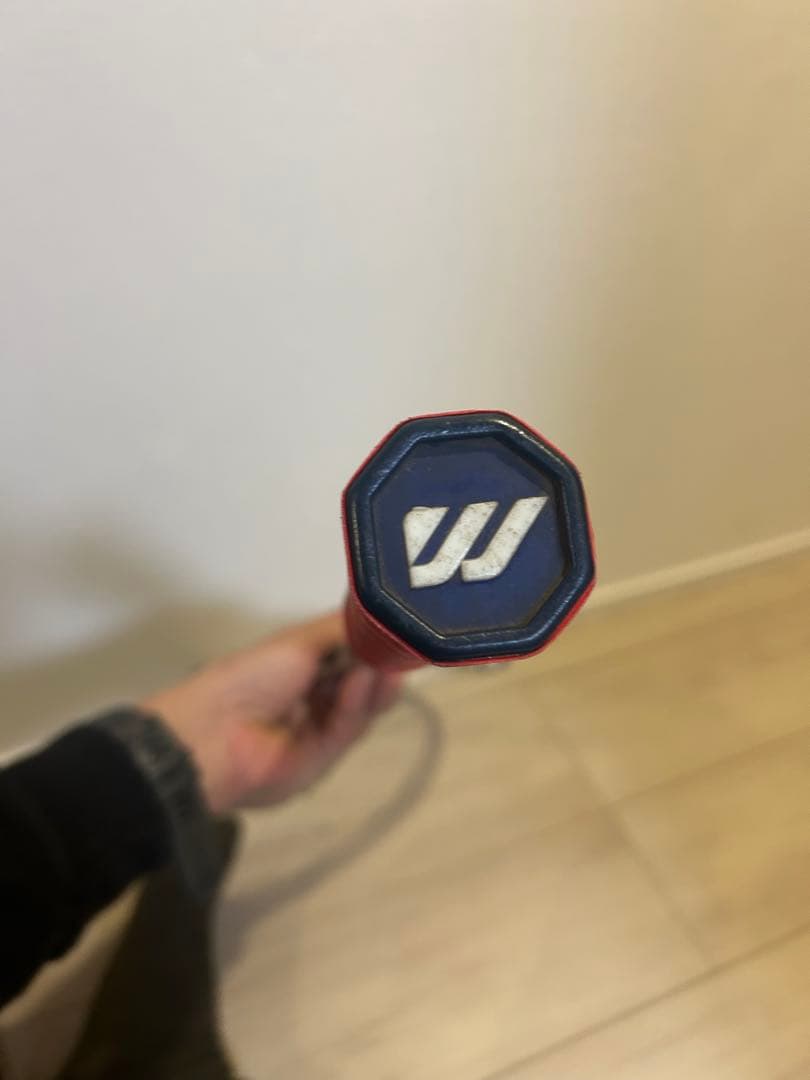 中古ソフトテニスラケット　ZYST S2