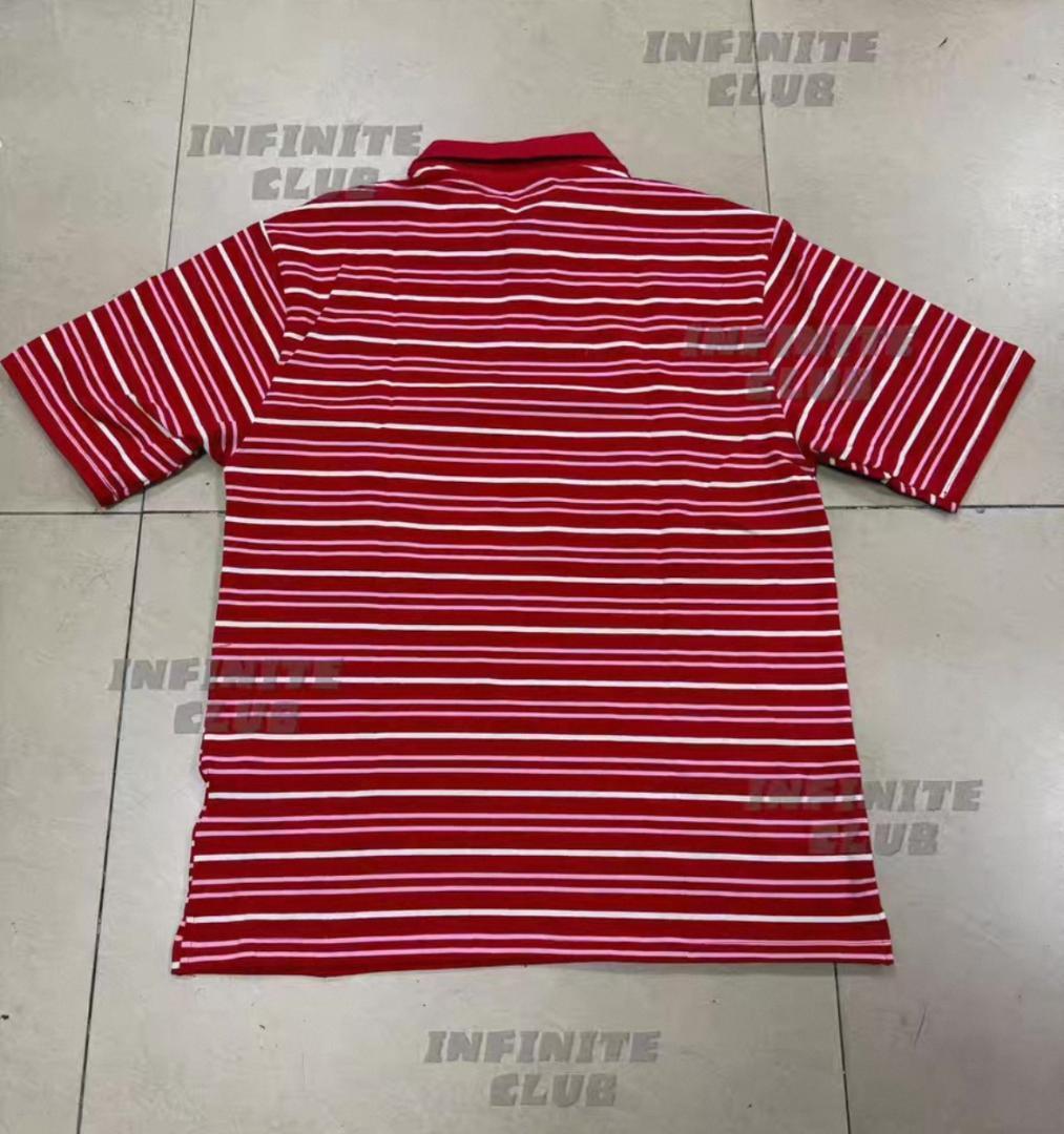 Martine rose 25SS ポロシャツ#