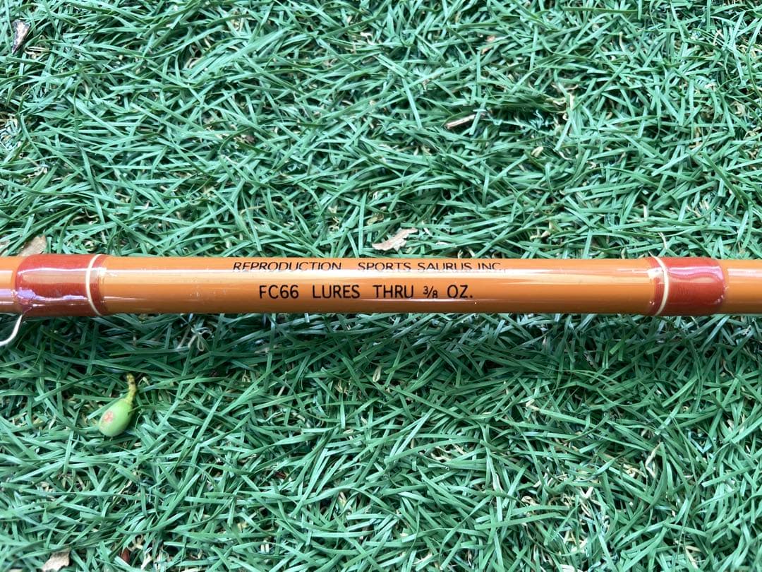 SAURUS フィリプソン　FC66