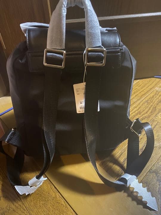 限定品☆サマンサタバサプチチョイス【キングダムハーツ】『XⅢ機関』バックパック