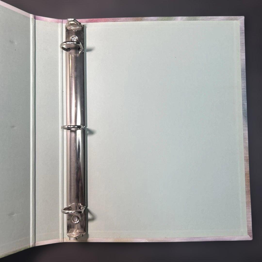 ポケモン　カードファイル　レックウザ　2003年