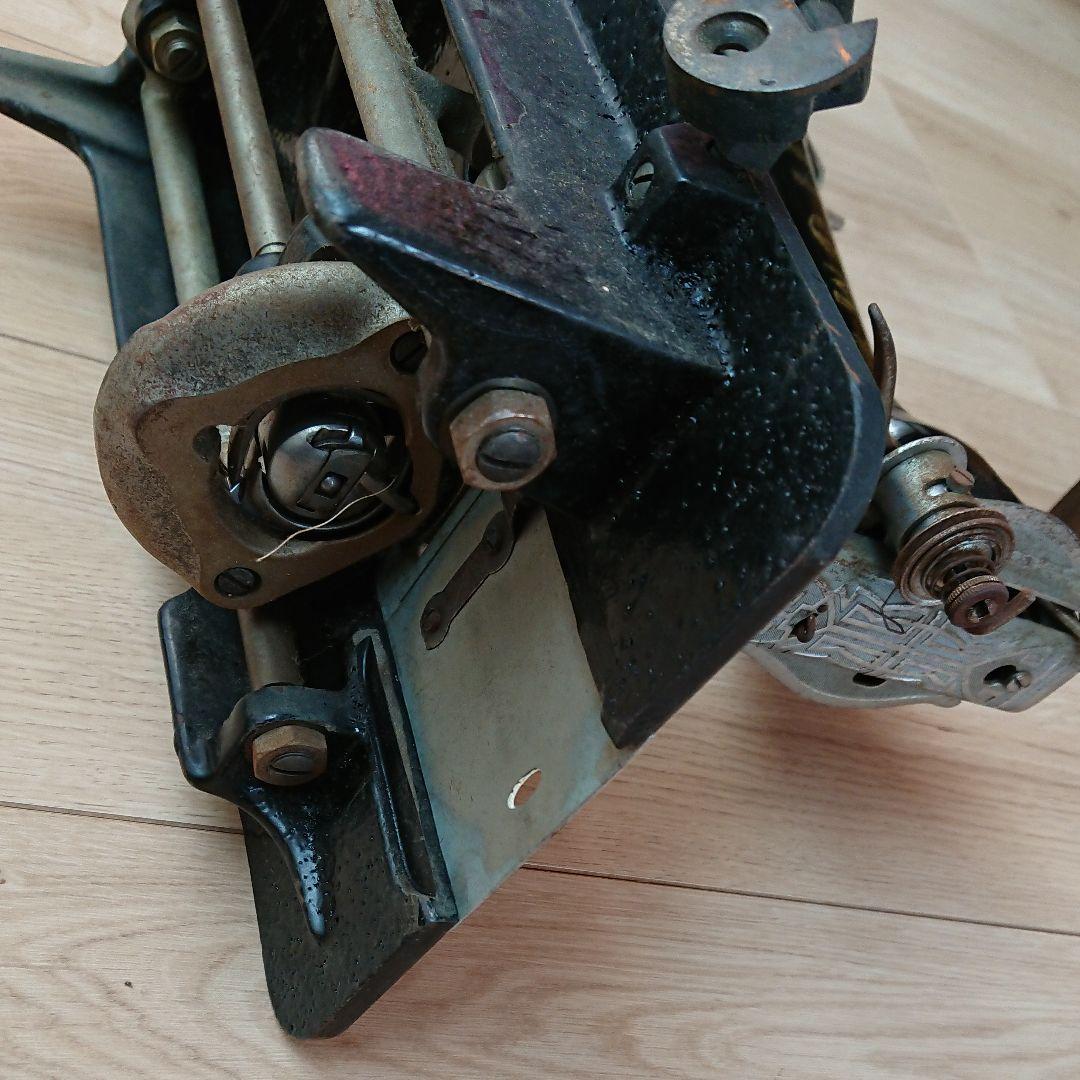 アトム★ミシン