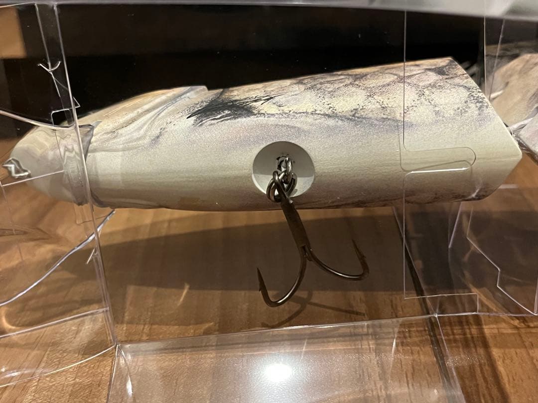 クラッシュゴースト 256