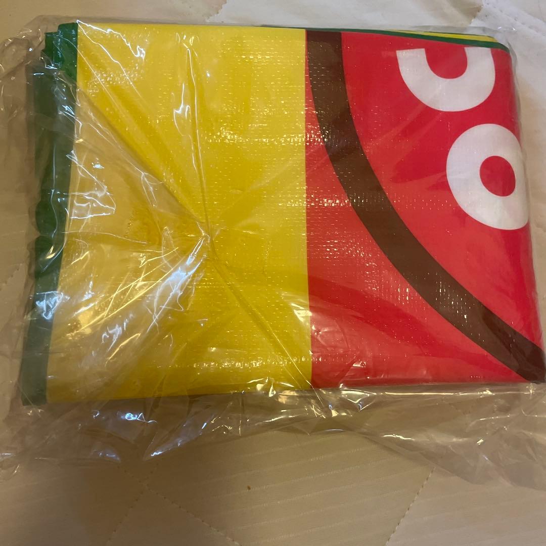 第一パン 当選品