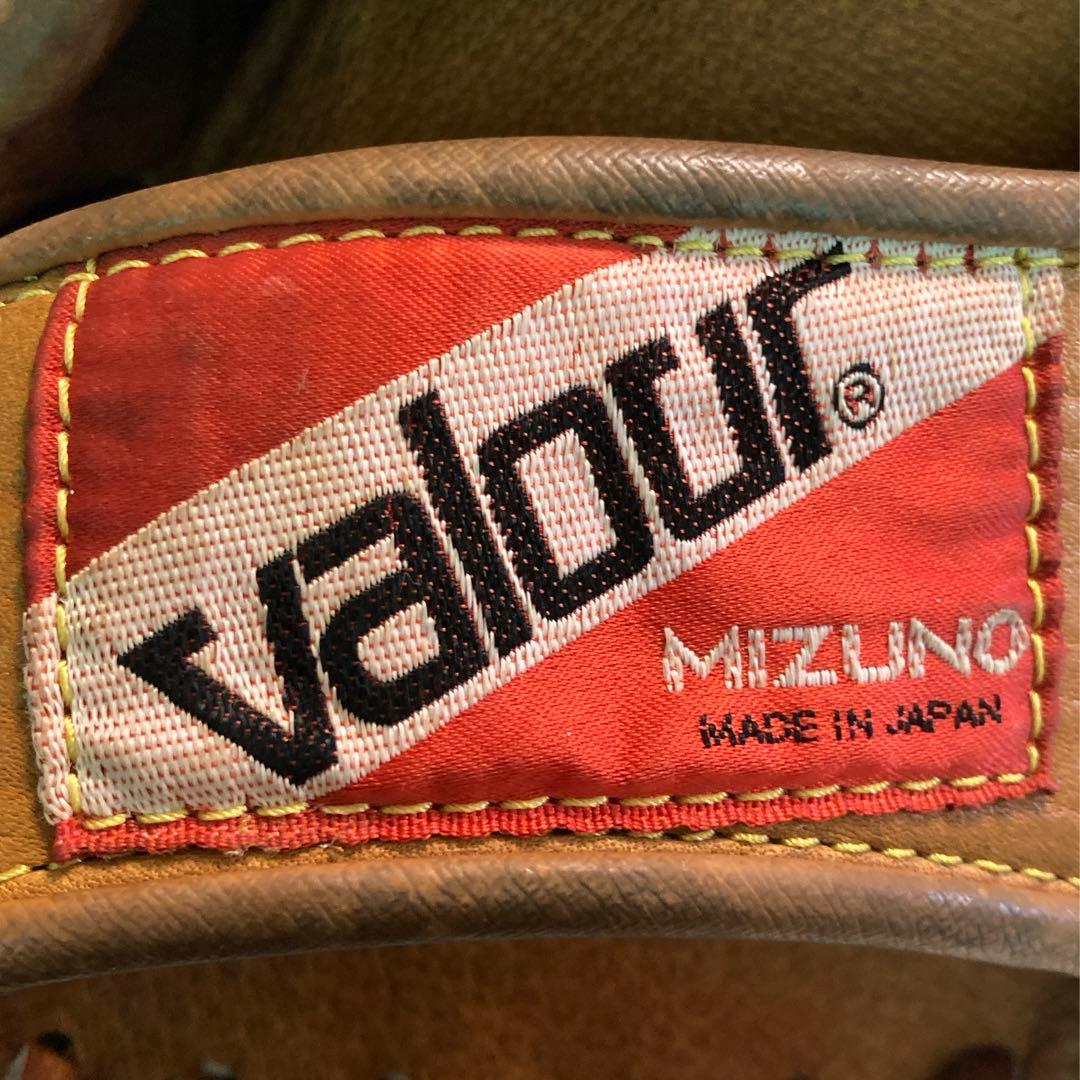 美津濃 ミズノ 一般 大人用 軟式 野球 グローブ グラブ レア品 超レトロ品