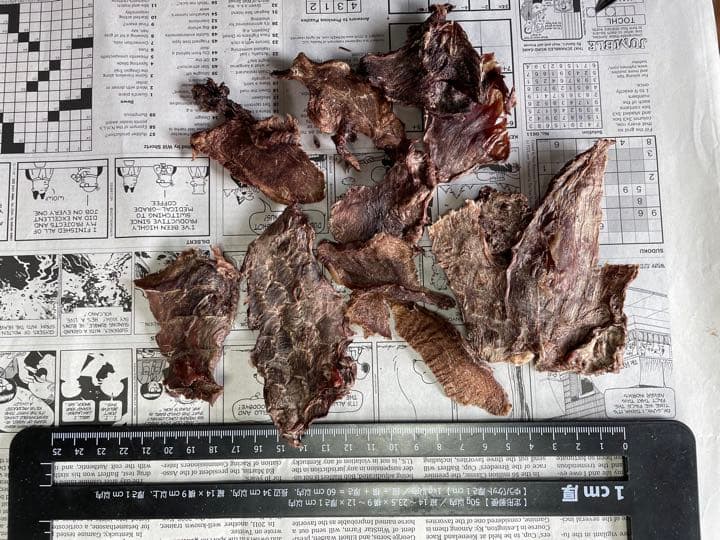 確認用　サイズの参考にしてください