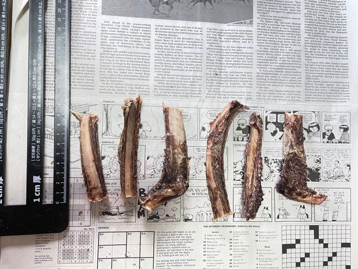 確認用　サイズの参考にしてください