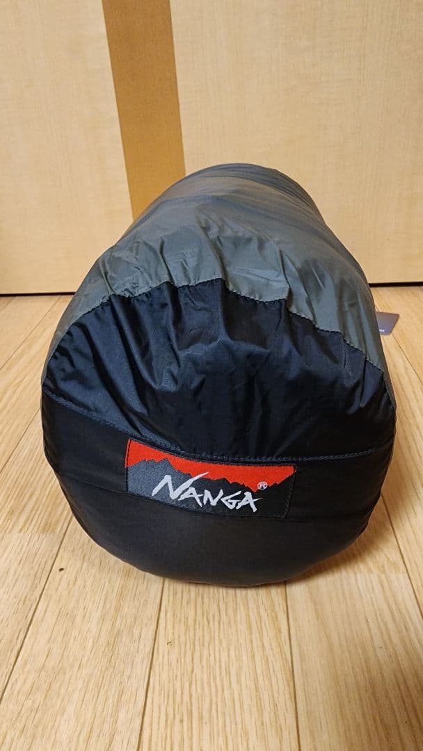 NANGA×3ten AURORA ZOLO66DX レギュラー