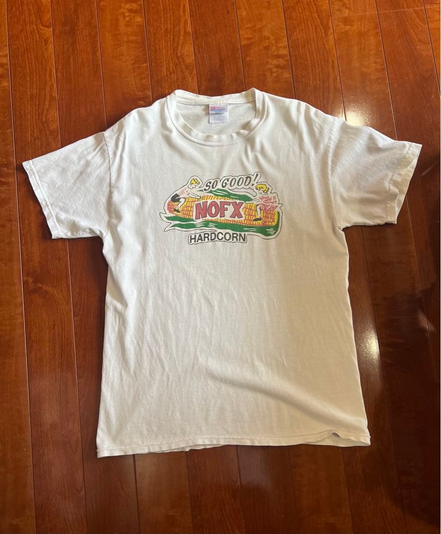 nofx ヴィンテージTシャツ