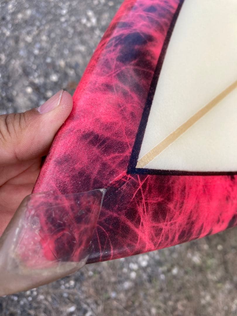 サーフィン・ボディボード CK Hawaii surfboards 6.0 CK SURF Design