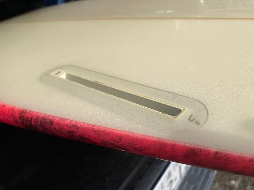 サーフィン・ボディボード CK Hawaii surfboards 6.0 CK SURF Design