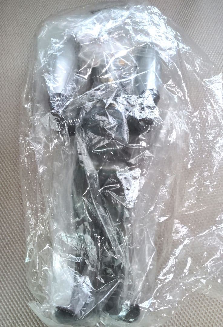 バルタン星人2代目バルタン星人、ゼットン ビッグサイズソフビ 3体セット