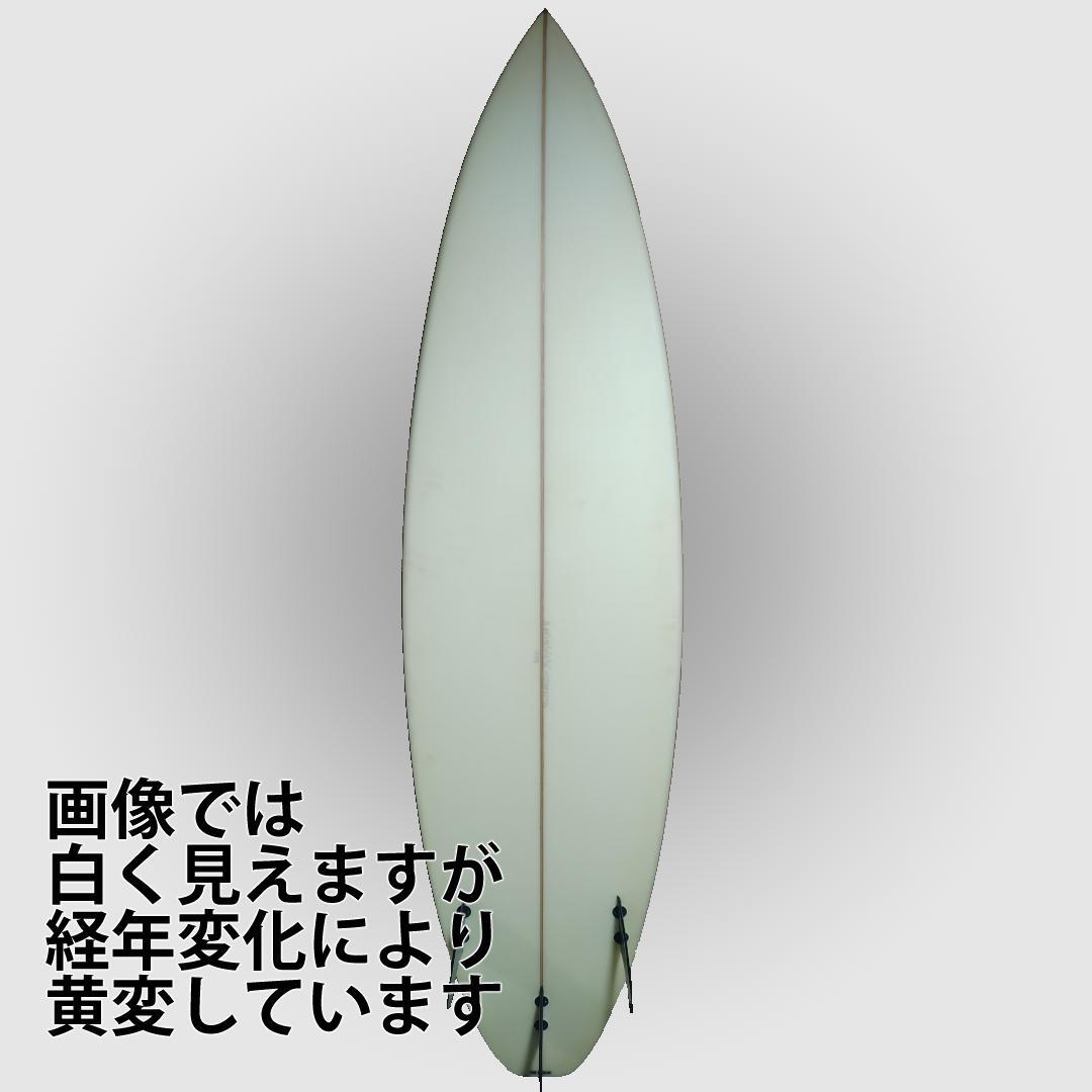 サーフボード　ショートボード