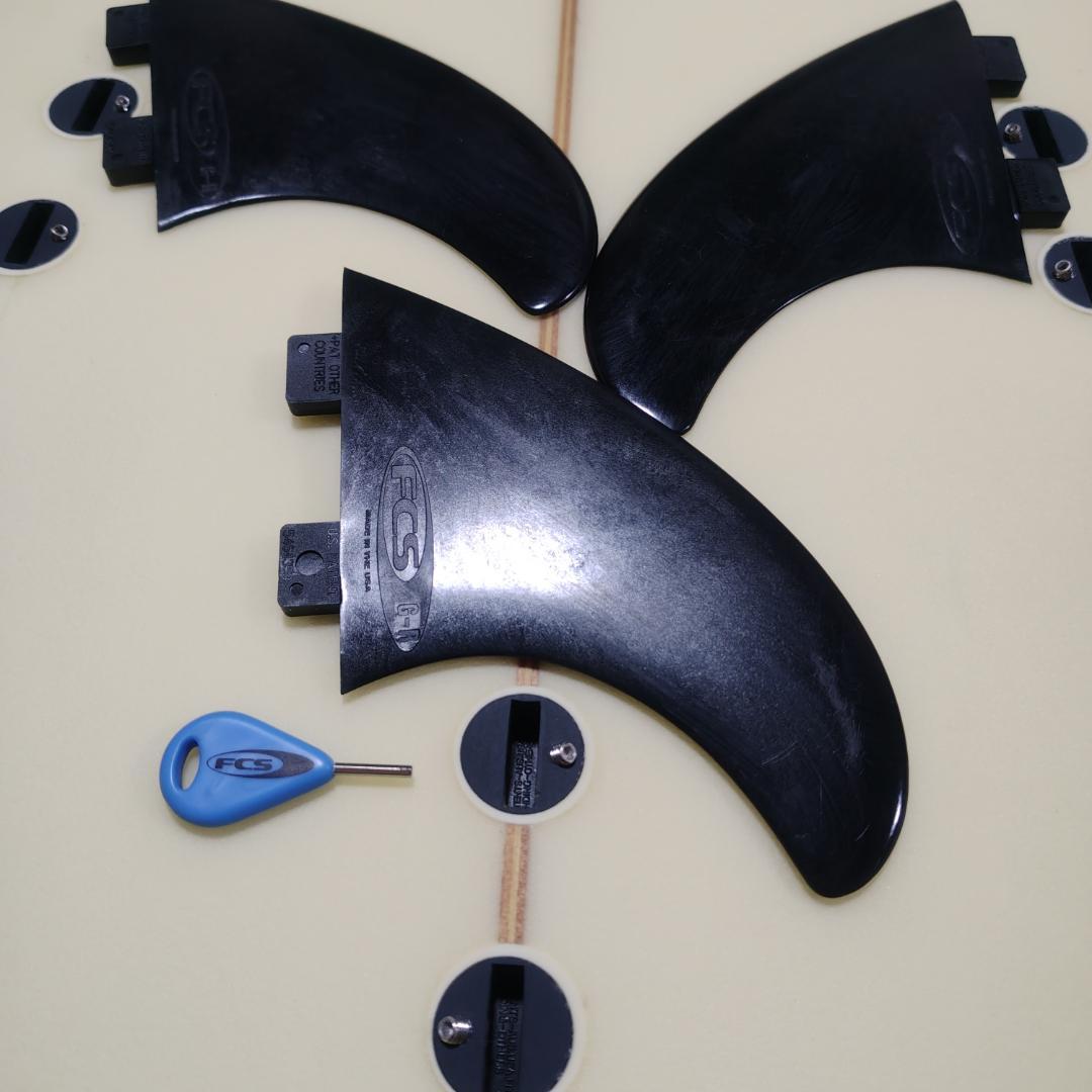 サーフボード　ショートボード