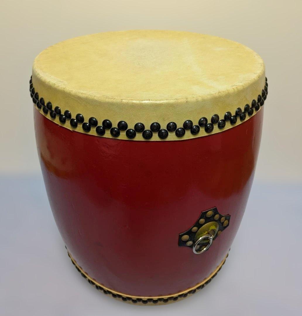 かとちゃん専用（エイサー大太鼓）