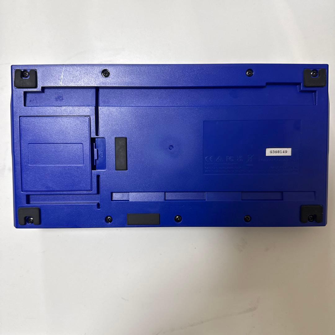 【ほぼ未使用】BOSS GT-1 ギターエフェクター マルチエフェクター