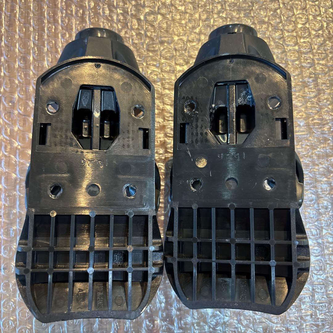 ロシニョール モーグル用ビンディング　WORLD CUP ROSSIGNOL