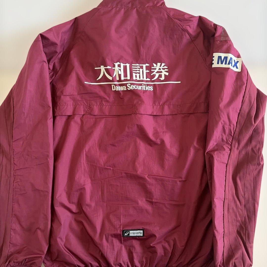 【レア美品】支給品　ヴィッセル神戸　トレーニングウェア上下　Lサイズ