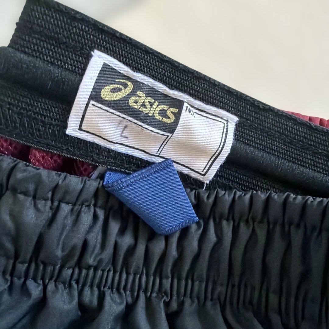 【レア美品】支給品　ヴィッセル神戸　トレーニングウェア上下　Lサイズ