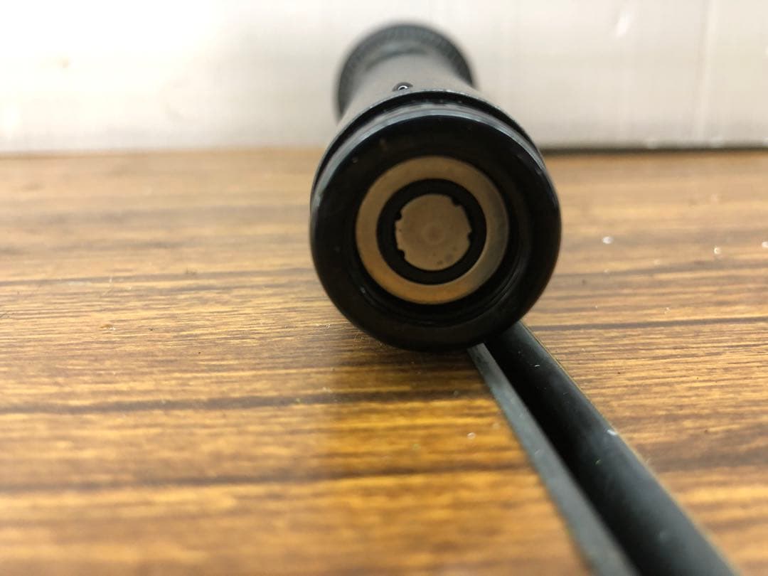 BMB ワイヤレスマイク　WM-850 1個　送料無料