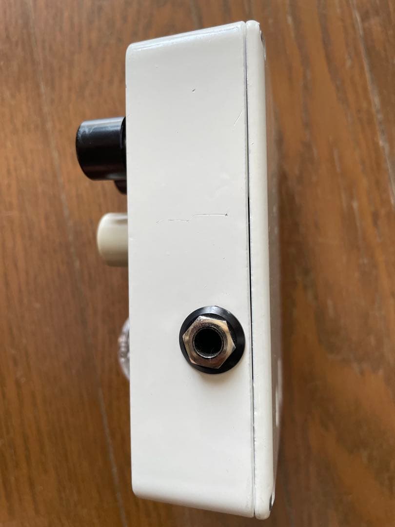 ギター KEY9 Electric piano machine