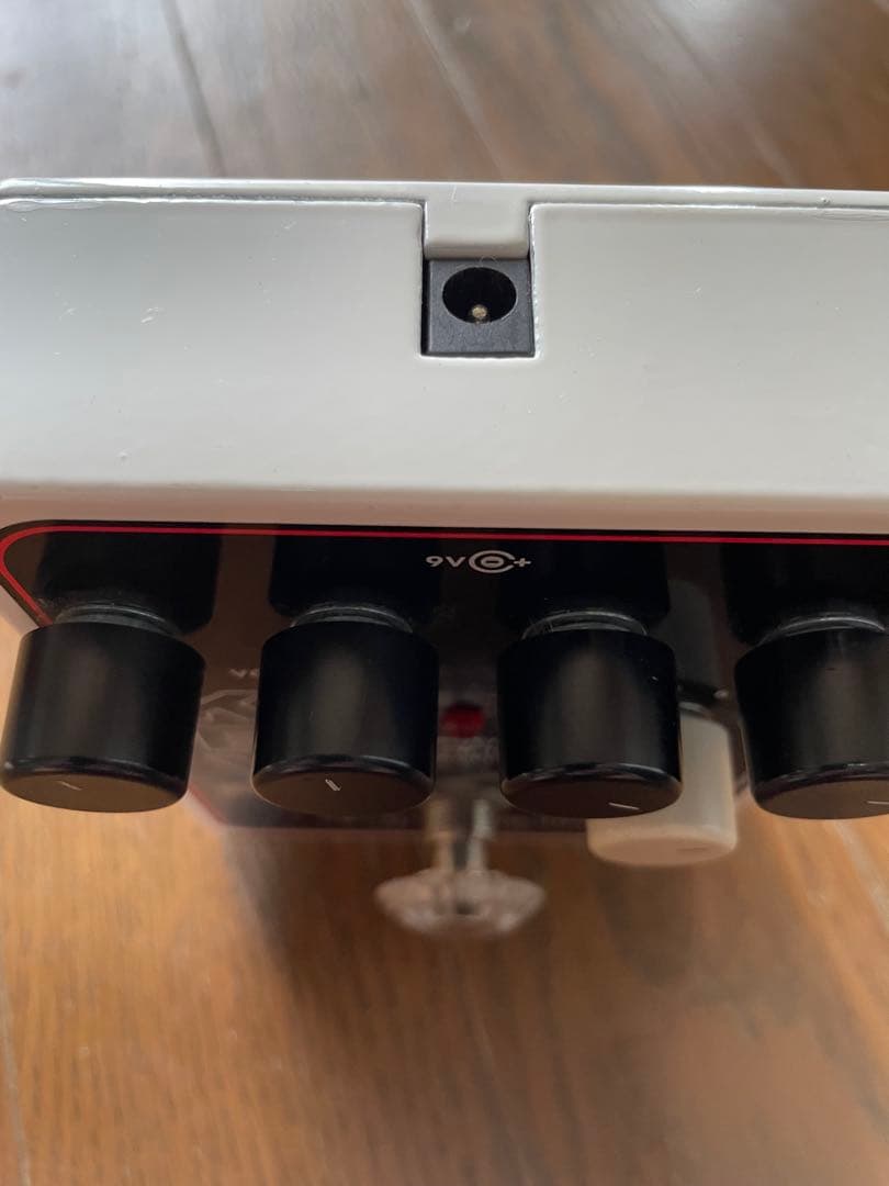 ギター KEY9 Electric piano machine