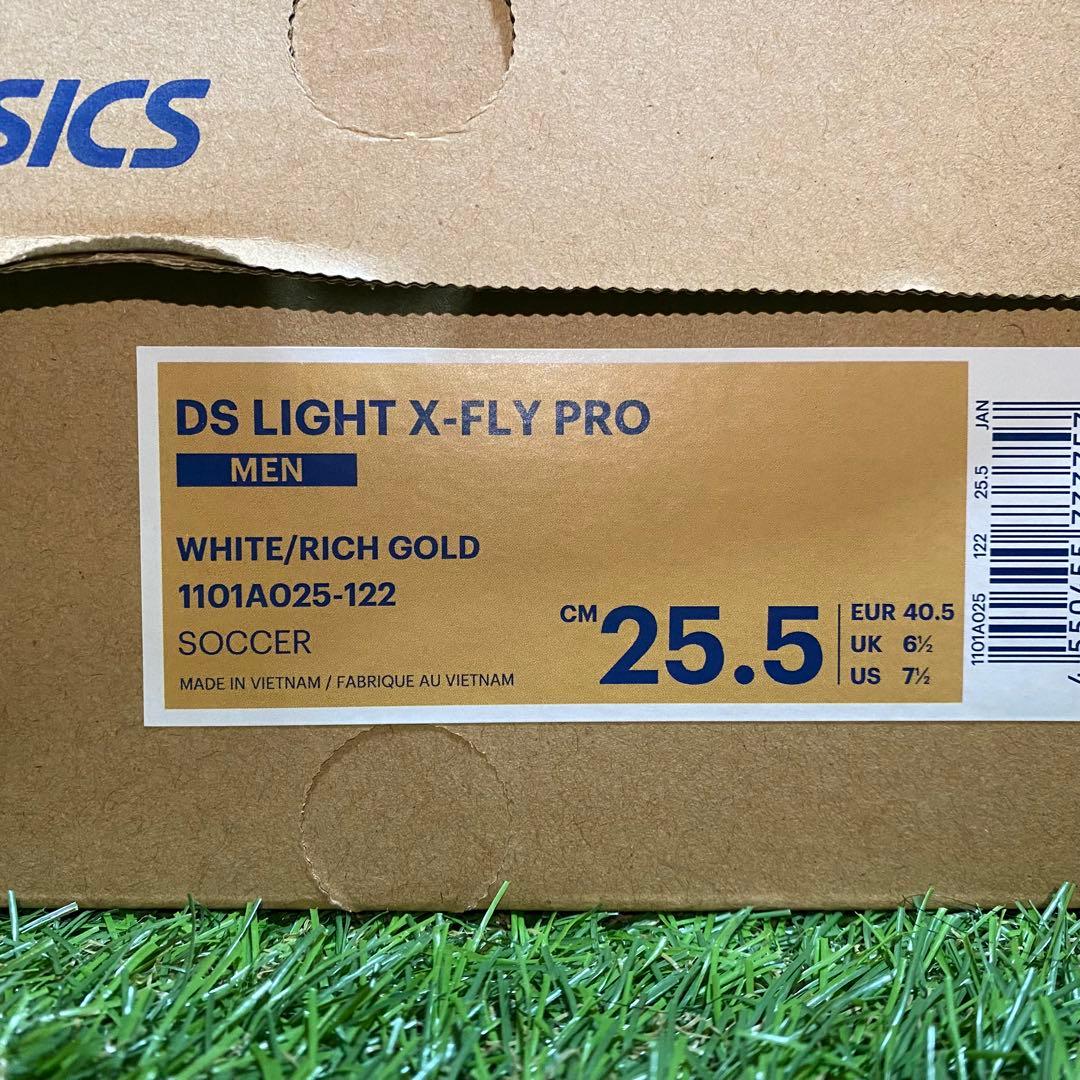 シューズ Asics DSLight X-Fly Pro 25.5