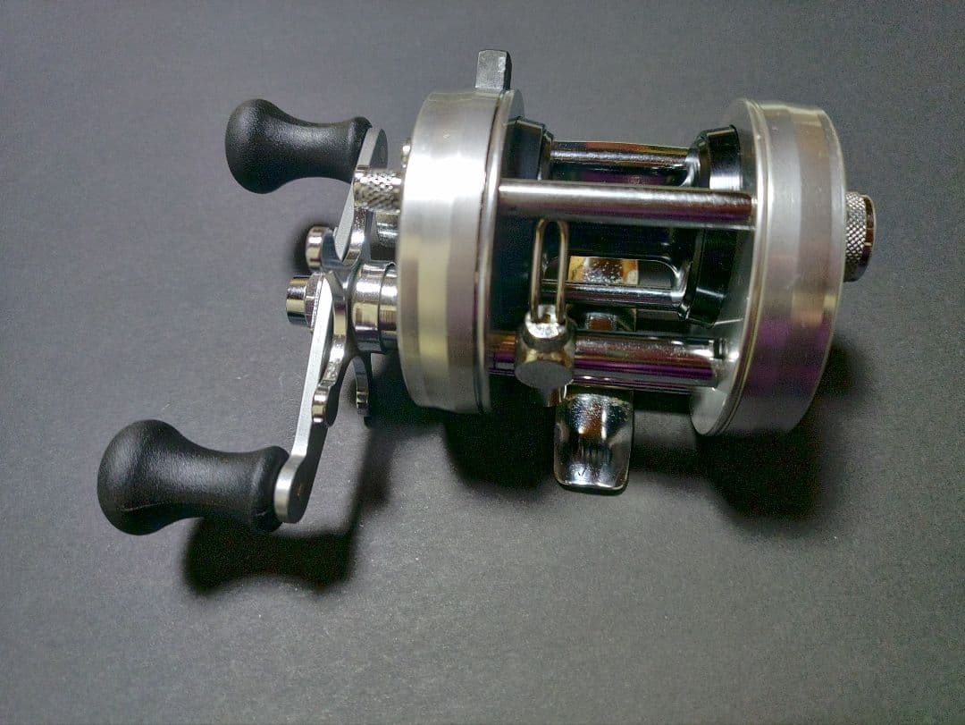 ABU 2500C アブ/アンバサダー