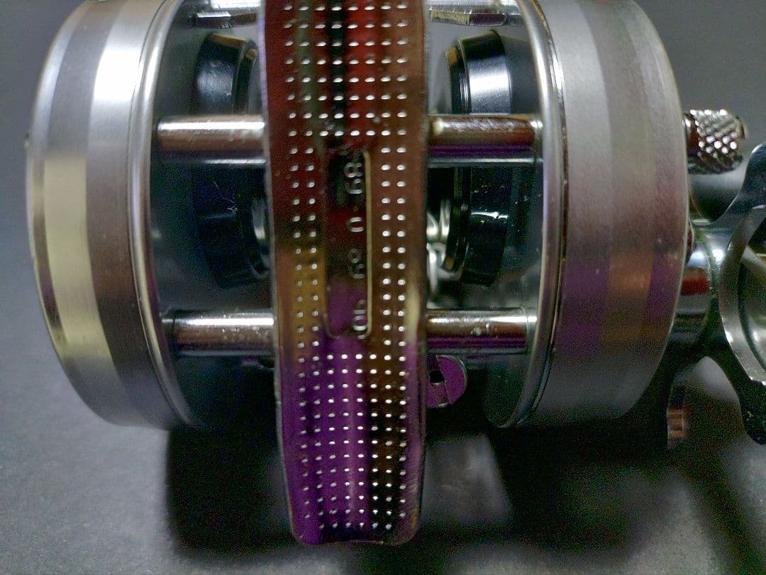 ABU 2500C アブ/アンバサダー