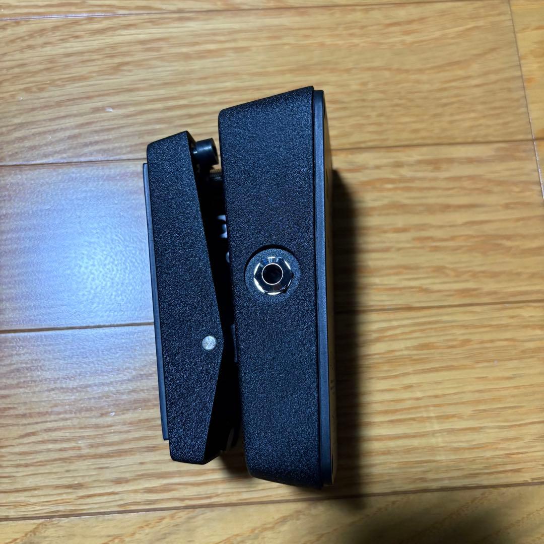 ギター JIM DUNLOP CBM95 Cry Baby Mini Wah