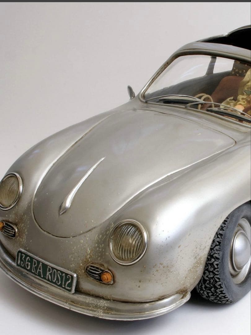 ギラーモ　フォルチーノ　VOYAGE DAFFARES