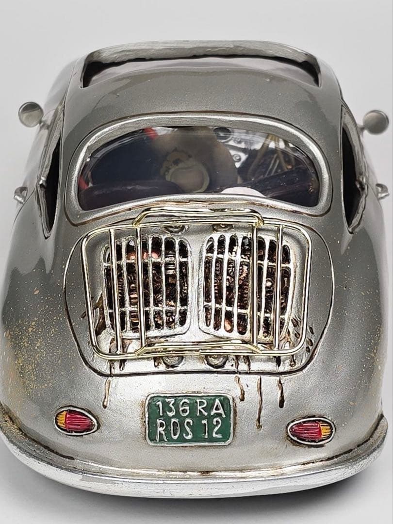 ギラーモ　フォルチーノ　VOYAGE DAFFARES