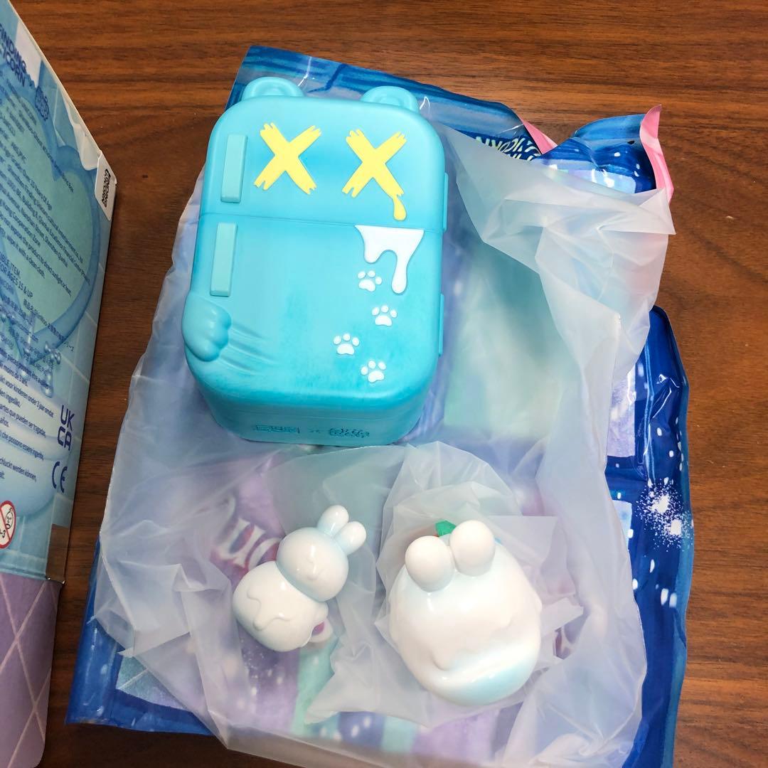 新品　SHINWOO シンウー　お屋敷の幽霊ノーマル6体セット